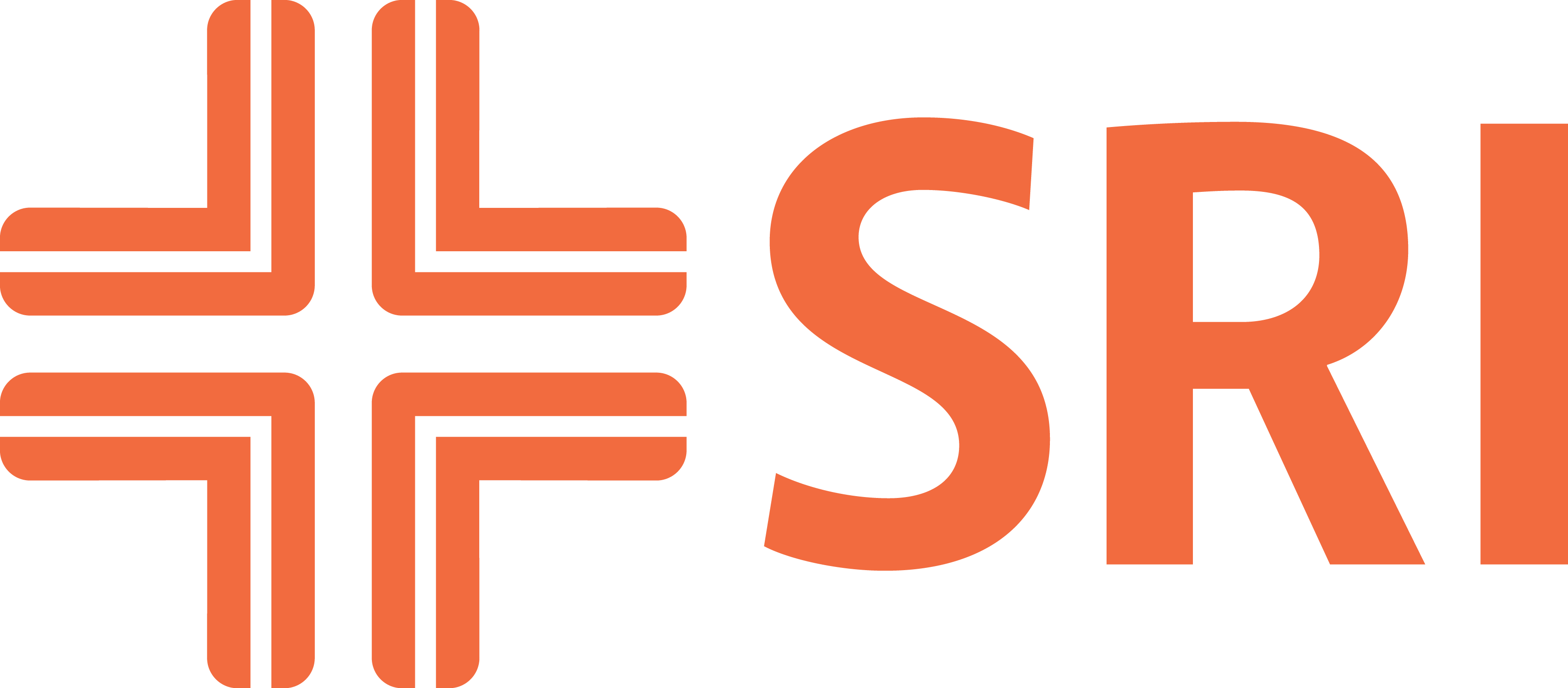 SRI Logo